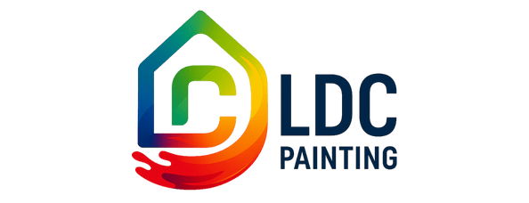 LDC PAINTING – Reliable Finish. Trusted Quality